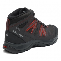 Ghete Salomon LEIGHTON MID GTX thumbnav 3