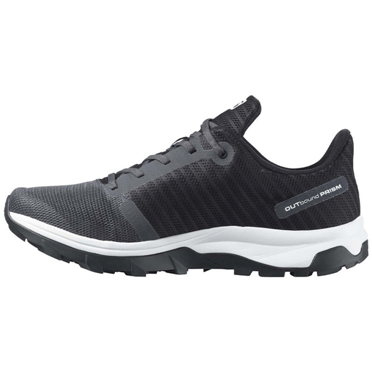 Кроссовки Salomon SHOES OUTBOUND PRISM photo Кроссовки Salomon SHOES OUTBOUND PRISM photo