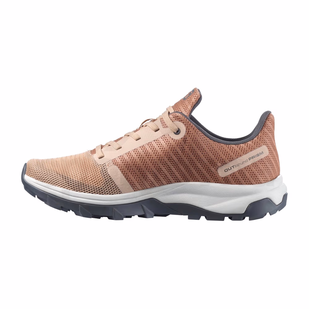 Incaltaminte Sport Salomon SHOES OUTBOUND PRISM W