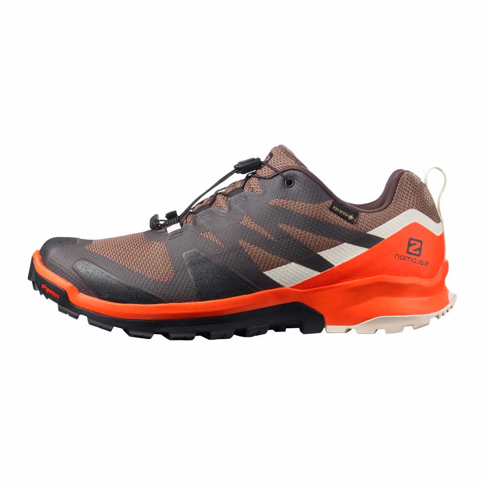 Кроссовки Salomon SHOES XA ROGG GTX