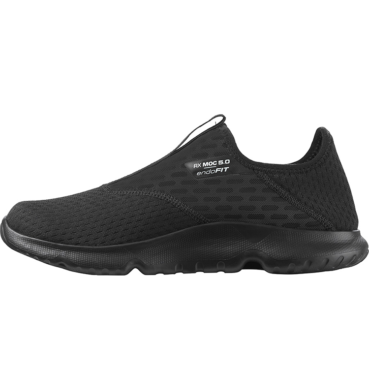 Кроссовки Salomon REELAX MOC 5.0 photo Кроссовки Salomon REELAX MOC 5.0 photo