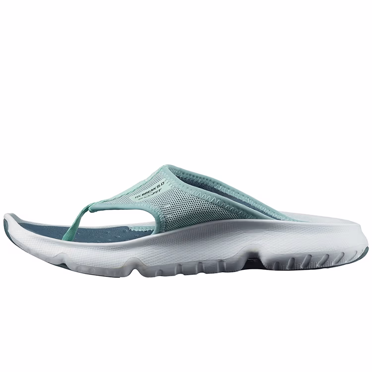 Шлепанцы Salomon REELAX BREAK 5.0 W