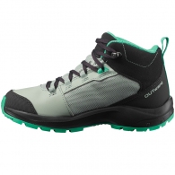 Ботинки Salomon OUTward CSWP J thumbnav