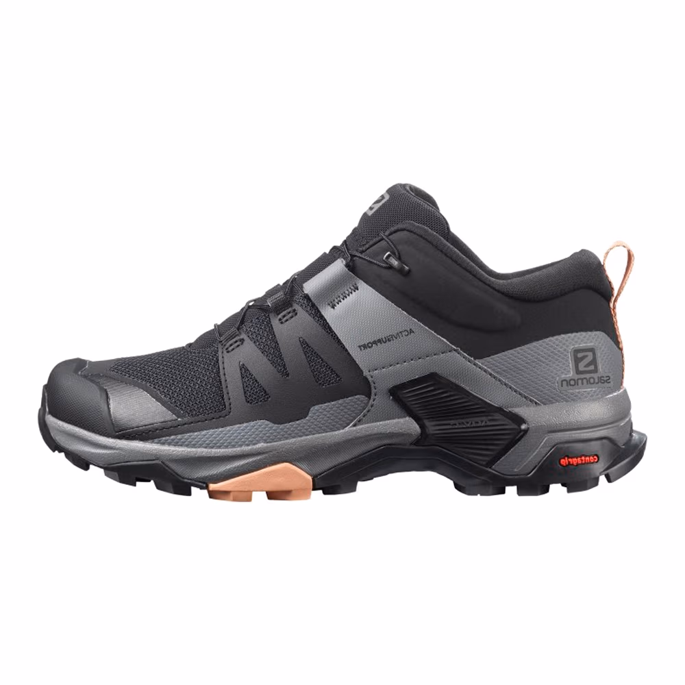 Кроссовки Salomon SHOES X ULTRA 4 W