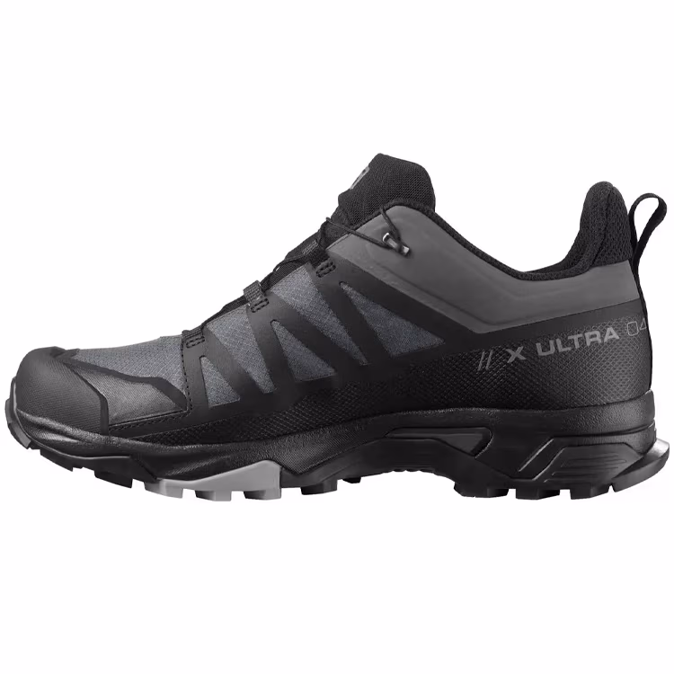 Кроссовки Salomon SHOES X ULTRA 4 WIDE GTX