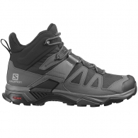 Ботинки Salomon X ULTRA 4 MID WIDE GTX thumbnav 2