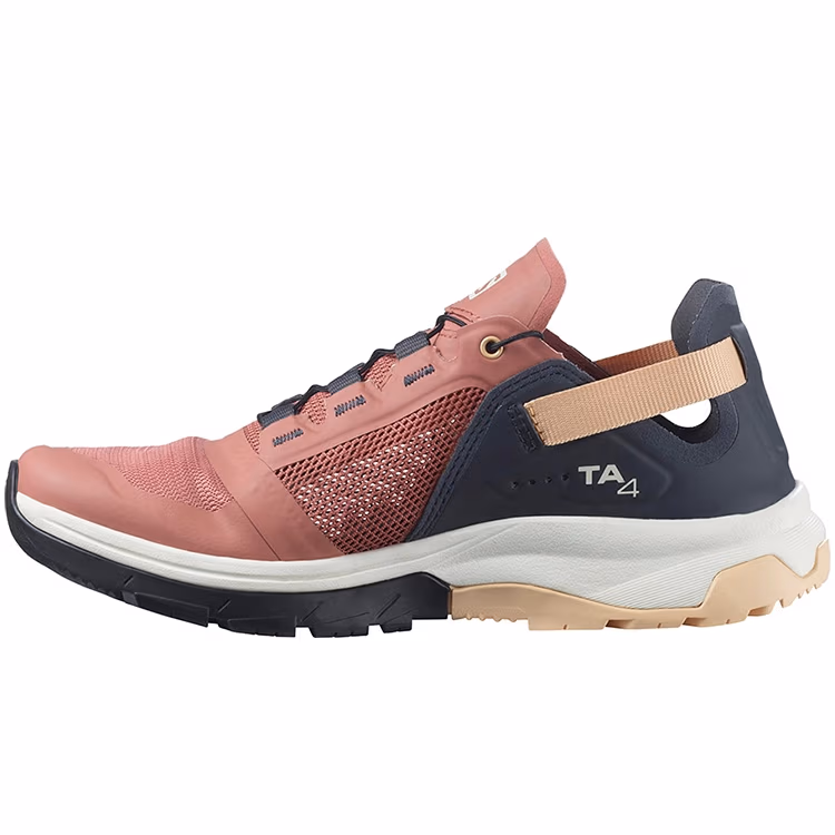 Кроссовки Salomon SHOES TECH AMPHIB 4 W