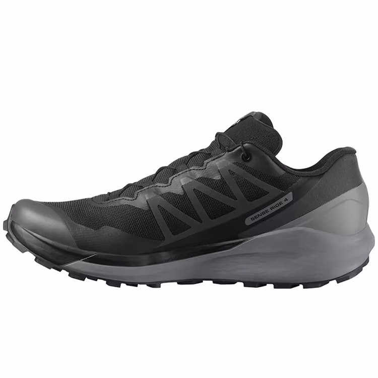 Incaltaminte Sport Salomon SENSE RIDE 4 INVISIBLE GTX