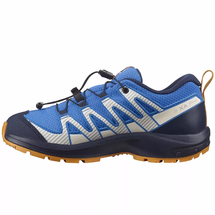 Кроссовки Salomon SHOES XA PRO V8 CSWP J