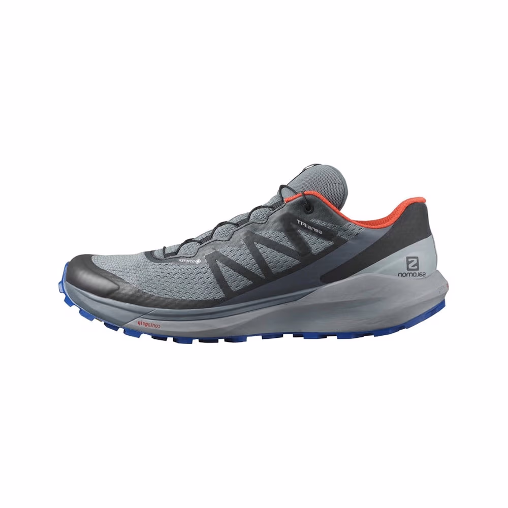 Incaltaminte Sport Salomon SENSE RIDE 4 INVISIBLE GORE-TEX