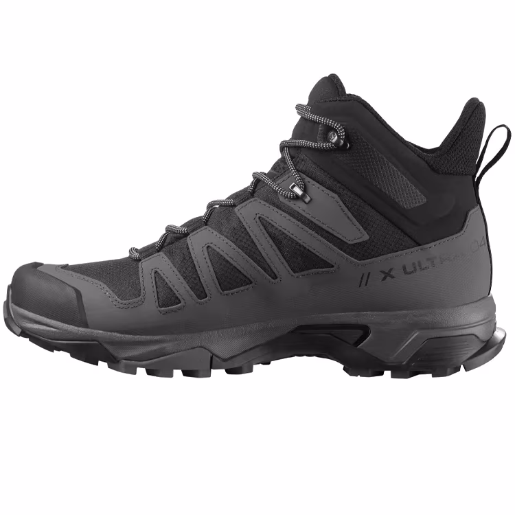 Ghete Salomon X ULTRA 4 MID GTX