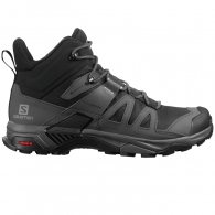 Ботинки Salomon X ULTRA 4 MID GTX thumbnav 2