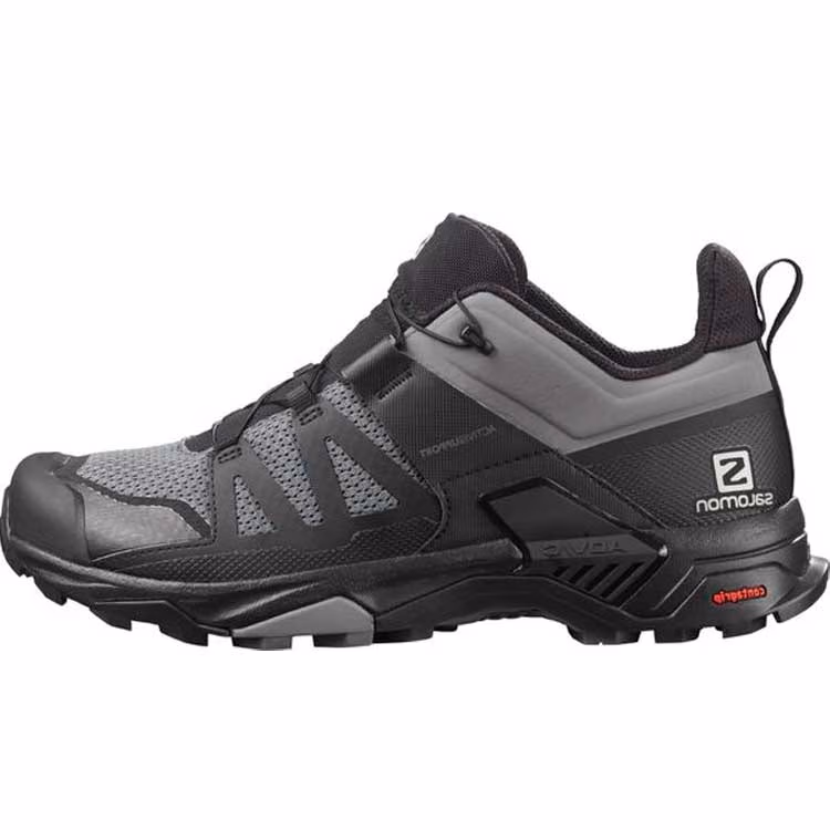 Incaltaminte Sport Salomon SHOES X ULTRA 4