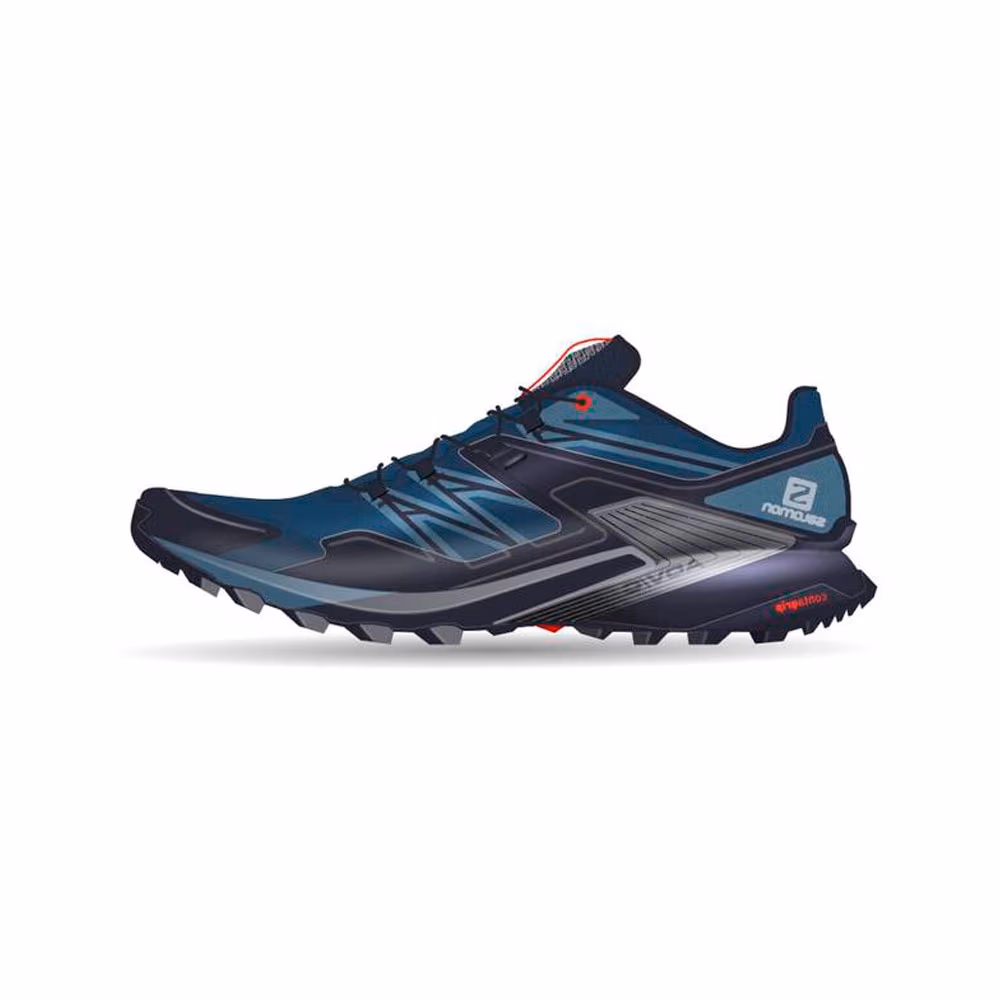 Incaltaminte Sport Salomon WINGS SKY GORE TEX
