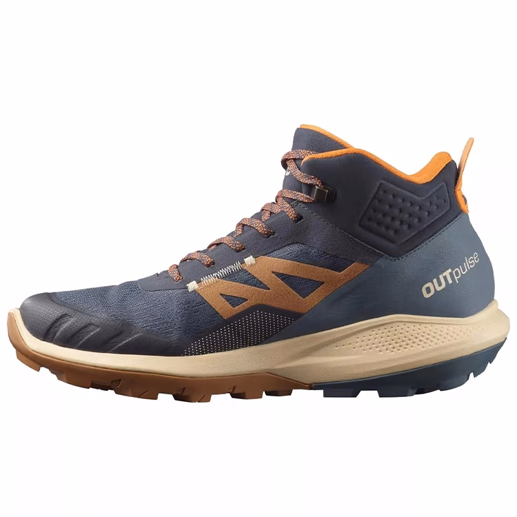 Ghete Salomon OUTpulse Mid GTX