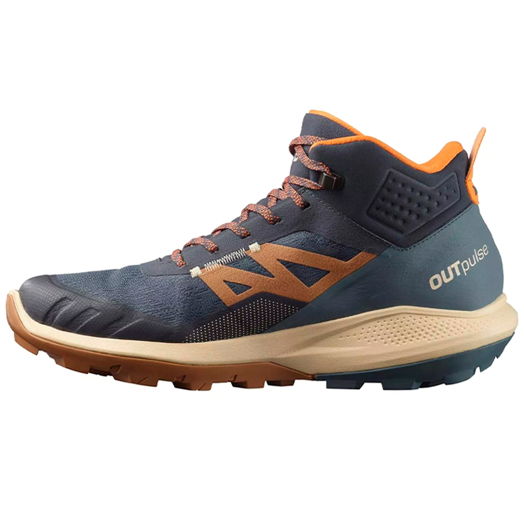 Ботинки Salomon OUTpulse Mid GTX photo 