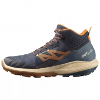 Ботинки Salomon OUTpulse Mid GTX thumbnav