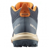 Ботинки Salomon OUTpulse Mid GTX thumbnav 2