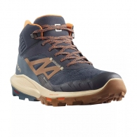 Ботинки Salomon OUTpulse Mid GTX thumbnav 4