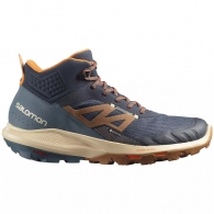 Ботинки Salomon OUTpulse Mid GTX thumbnav 5