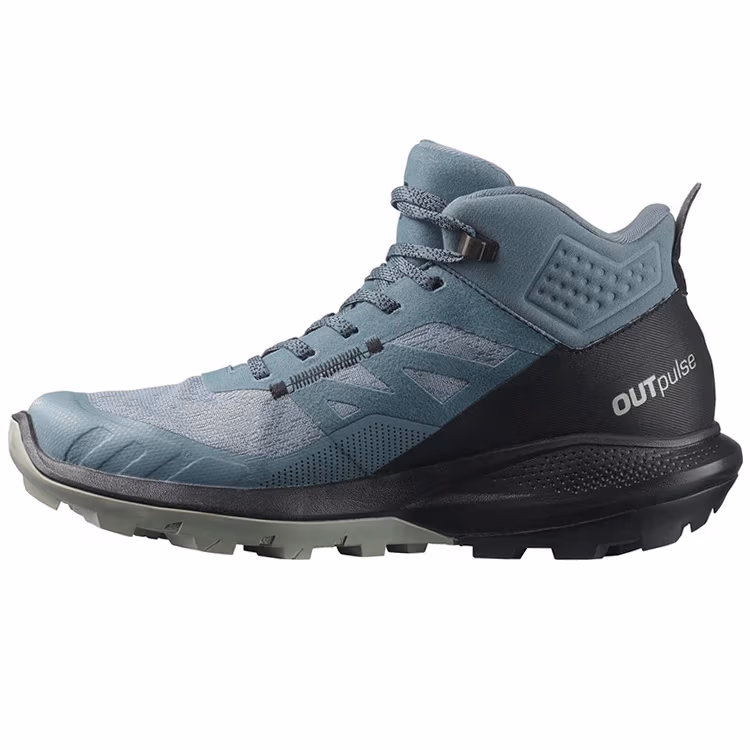 Ghete Salomon OUTpulse Mid GTX W