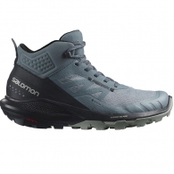 Ботинки Salomon OUTpulse Mid GTX W thumbnav 2