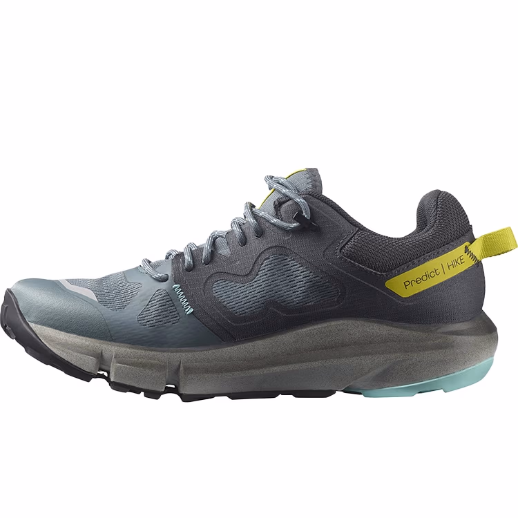 Incaltaminte Sport Salomon PREDICT HIKE GTX W