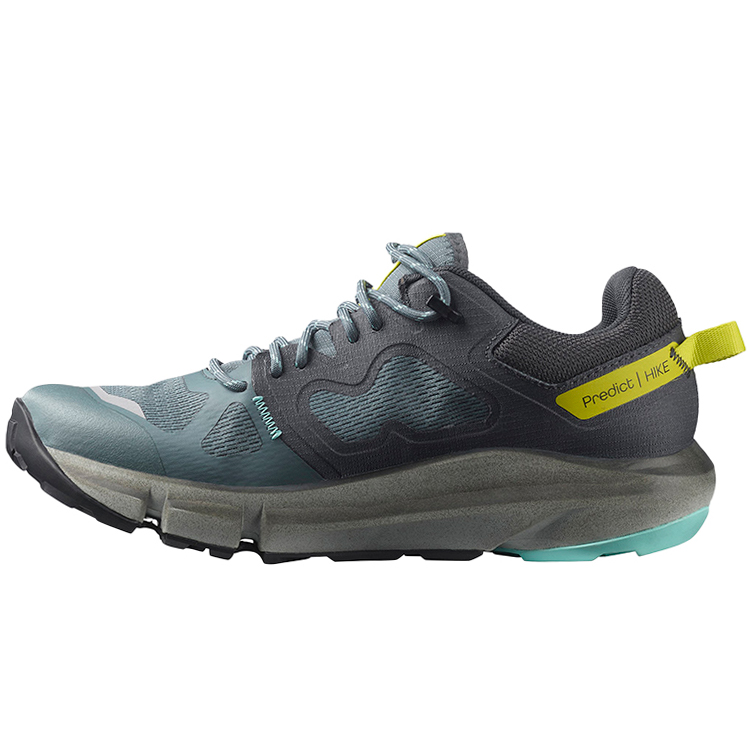 Кроссовки Salomon PREDICT HIKE GTX W photo Кроссовки Salomon PREDICT HIKE GTX W photo