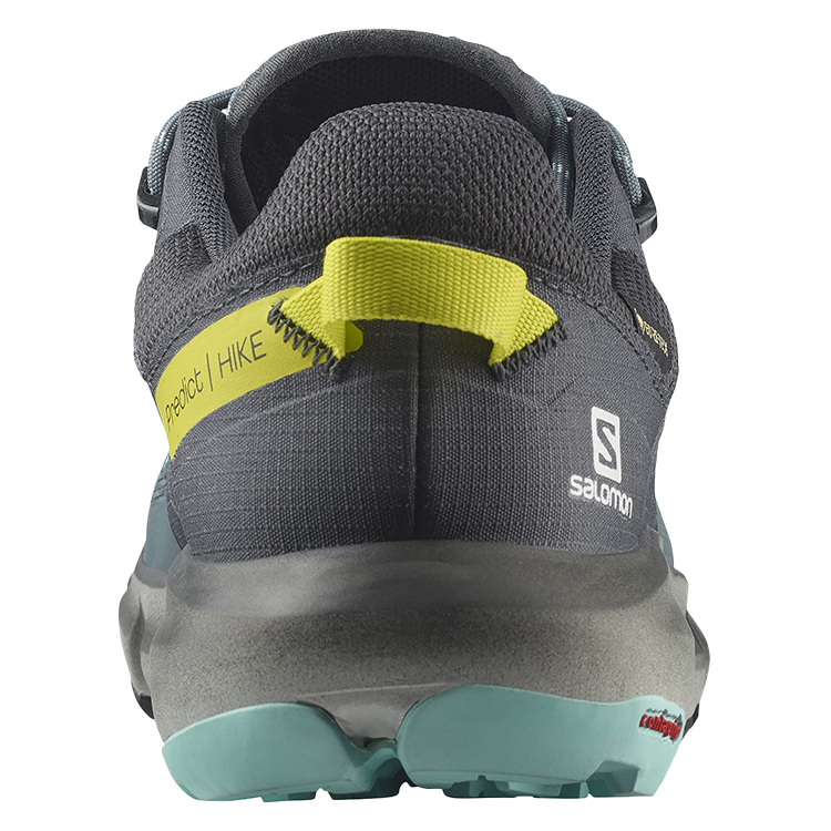 Incaltaminte Sport Salomon PREDICT HIKE GTX W pt Femei / 40 / Gri photo 3