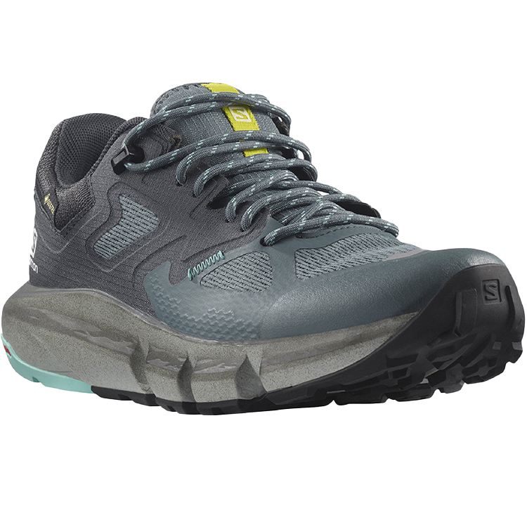 Incaltaminte Sport Salomon PREDICT HIKE GTX W pt Femei / 40 / Gri photo 4