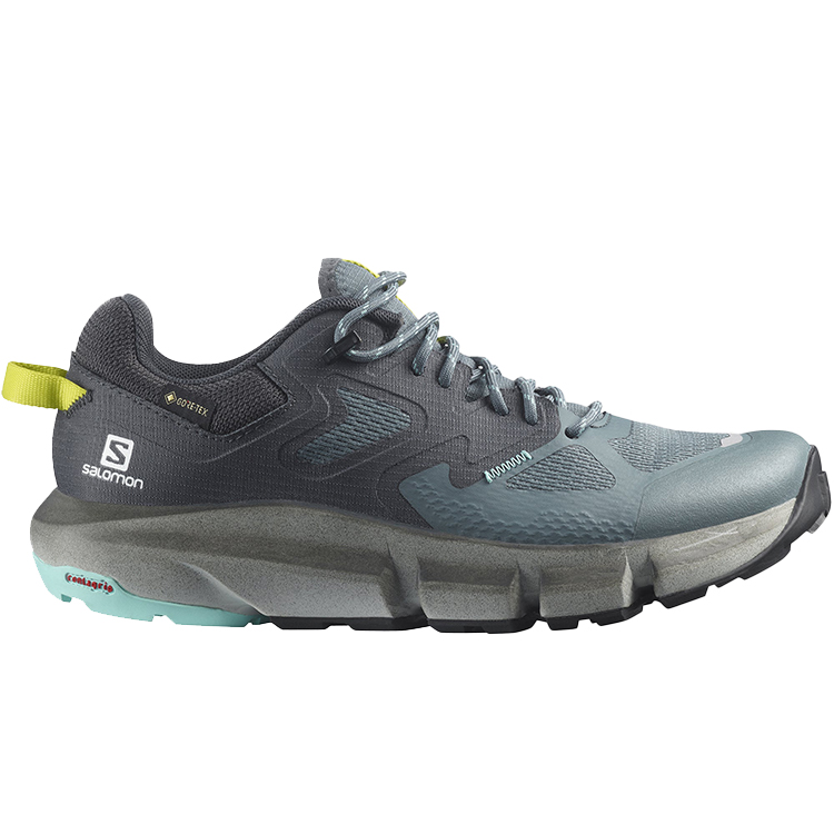 Incaltaminte Sport Salomon PREDICT HIKE GTX W pt Femei / 40 / Gri photo 5