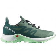 Кроссовки Salomon SUPERCROSS 3 GTX W thumbnav 4