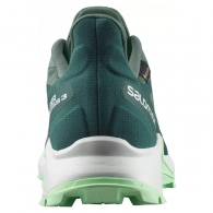 Кроссовки Salomon SUPERCROSS 3 GTX W thumbnav 5