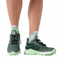 Кроссовки Salomon SUPERCROSS 3 GTX W thumbnav 6