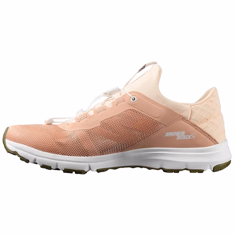 Incaltaminte Sport Salomon SHOES AMPHIB BOLD 2 W