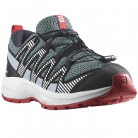 Кроссовки Salomon SHOES XA PRO V8 J thumbnav 3