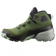 Ботинки Salomon CROSS HIKE MID GTX W thumbnav