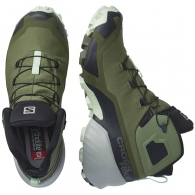 Ghete Salomon CROSS HIKE MID GTX W thumbnav 5