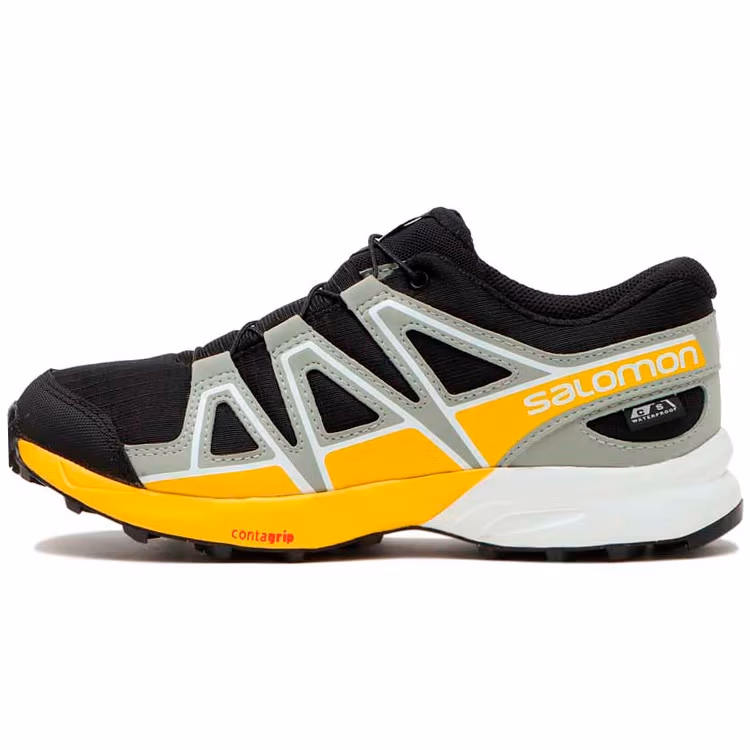 Incaltaminte Sport Salomon SPEEDCROSS CSWP J