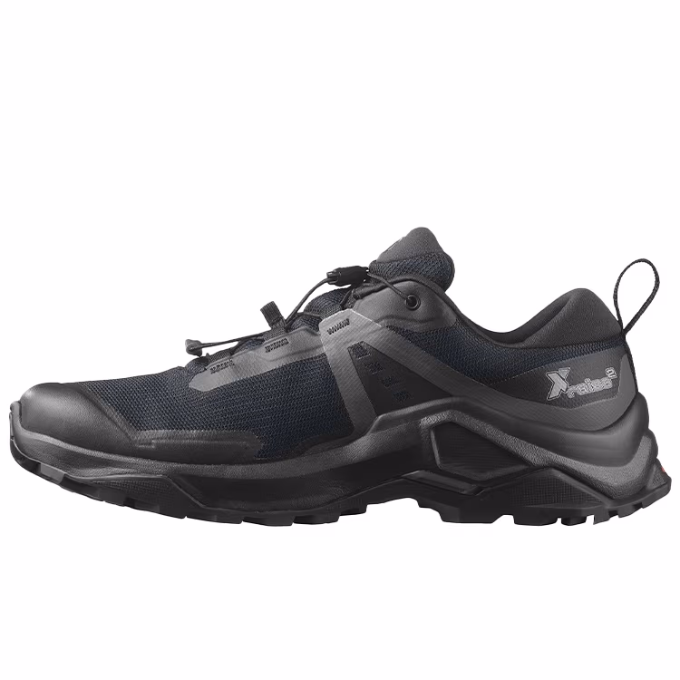 Кроссовки Salomon X RAISE 2 GTX