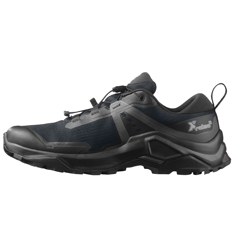 Кроссовки Salomon X RAISE 2 GTX photo Кроссовки Salomon X RAISE 2 GTX photo
