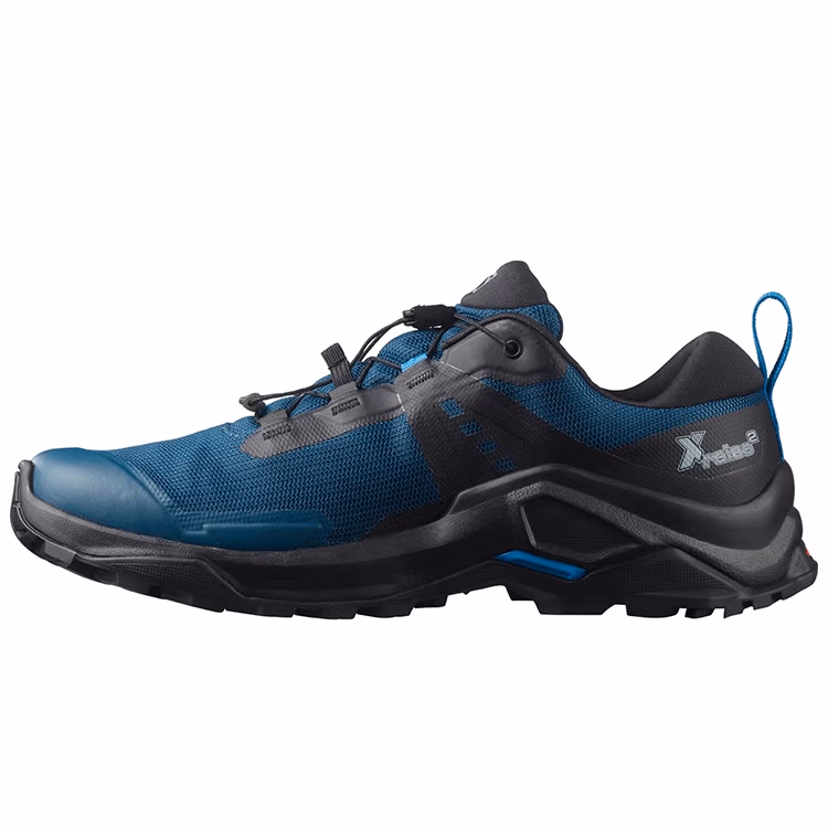 Кроссовки Salomon X RAISE 2 GTX