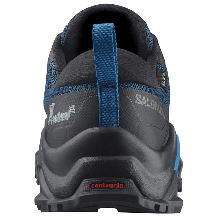Incaltaminte Sport Salomon X RAISE 2 GTX pt Barbati / 42 / Bleu photo 5