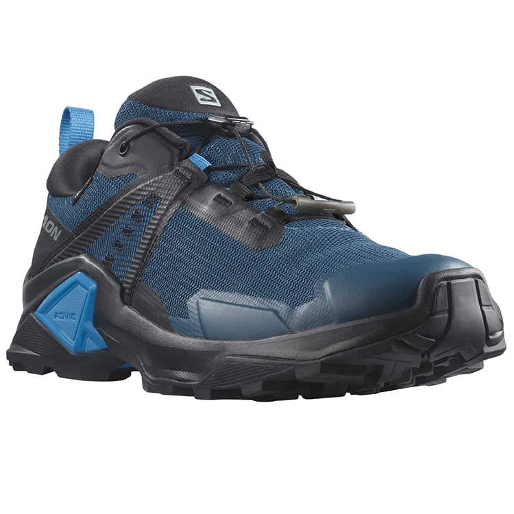 Incaltaminte Sport Salomon X RAISE 2 GTX pt Barbati / 42 / Bleu photo 7