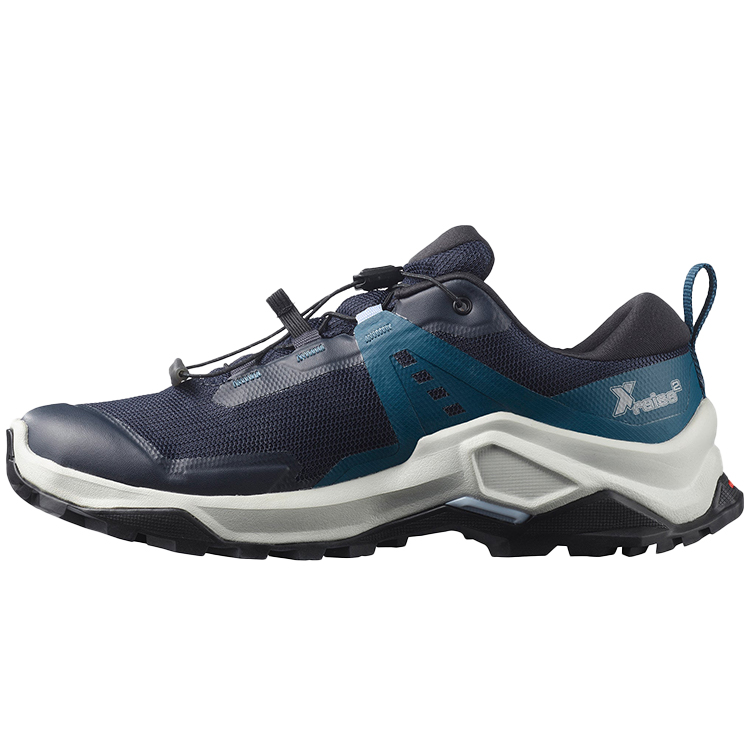 Кроссовки Salomon X RAISE 2 GTX W photo Кроссовки Salomon X RAISE 2 GTX W photo