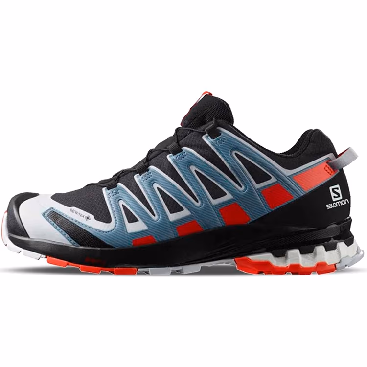 Incaltaminte Sport Salomon SHOES XA PRO 3D v8 GTX
