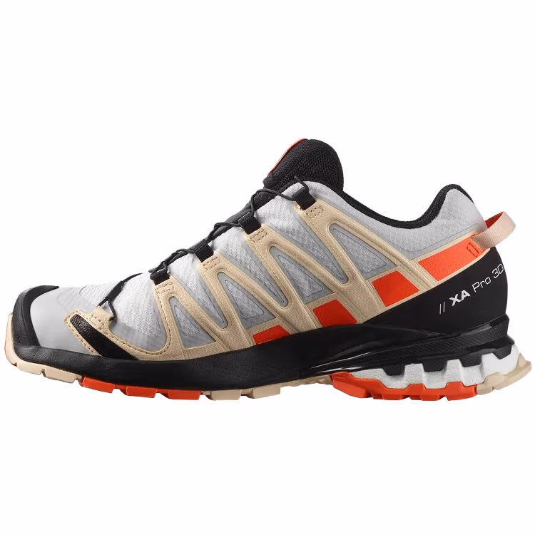Incaltaminte Sport Salomon SHOES XA PRO 3D v8 GTX W
