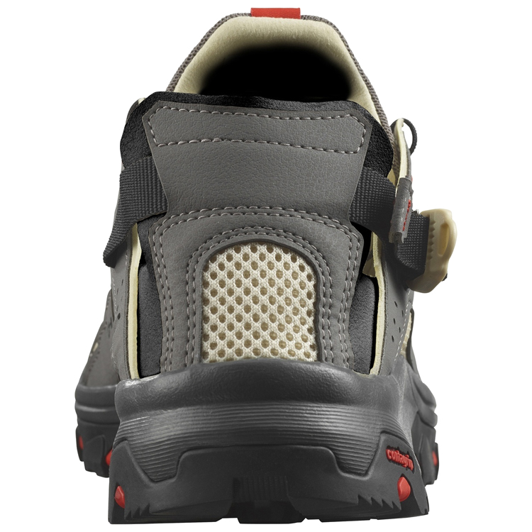Incaltaminte Sport Salomon TECHAMPHIBIAN 5 pt Barbati / 46.5 / Gri photo 5
