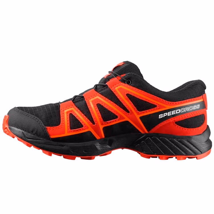 Кроссовки Salomon SHOES SPEEDCROSS CSWP