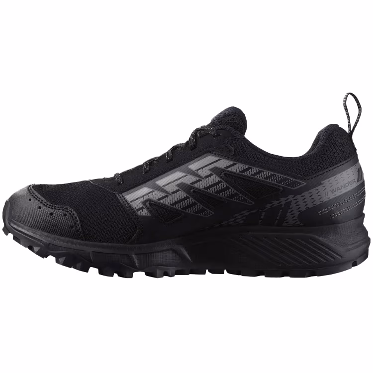 Incaltaminte Sport Salomon SHOES WANDER GTX